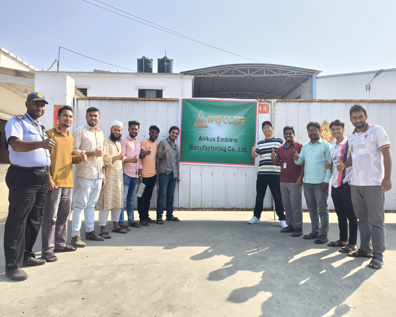 Continuous Production Service fast sample turnaround and design service team