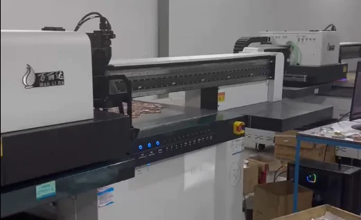 UV Printing Machines