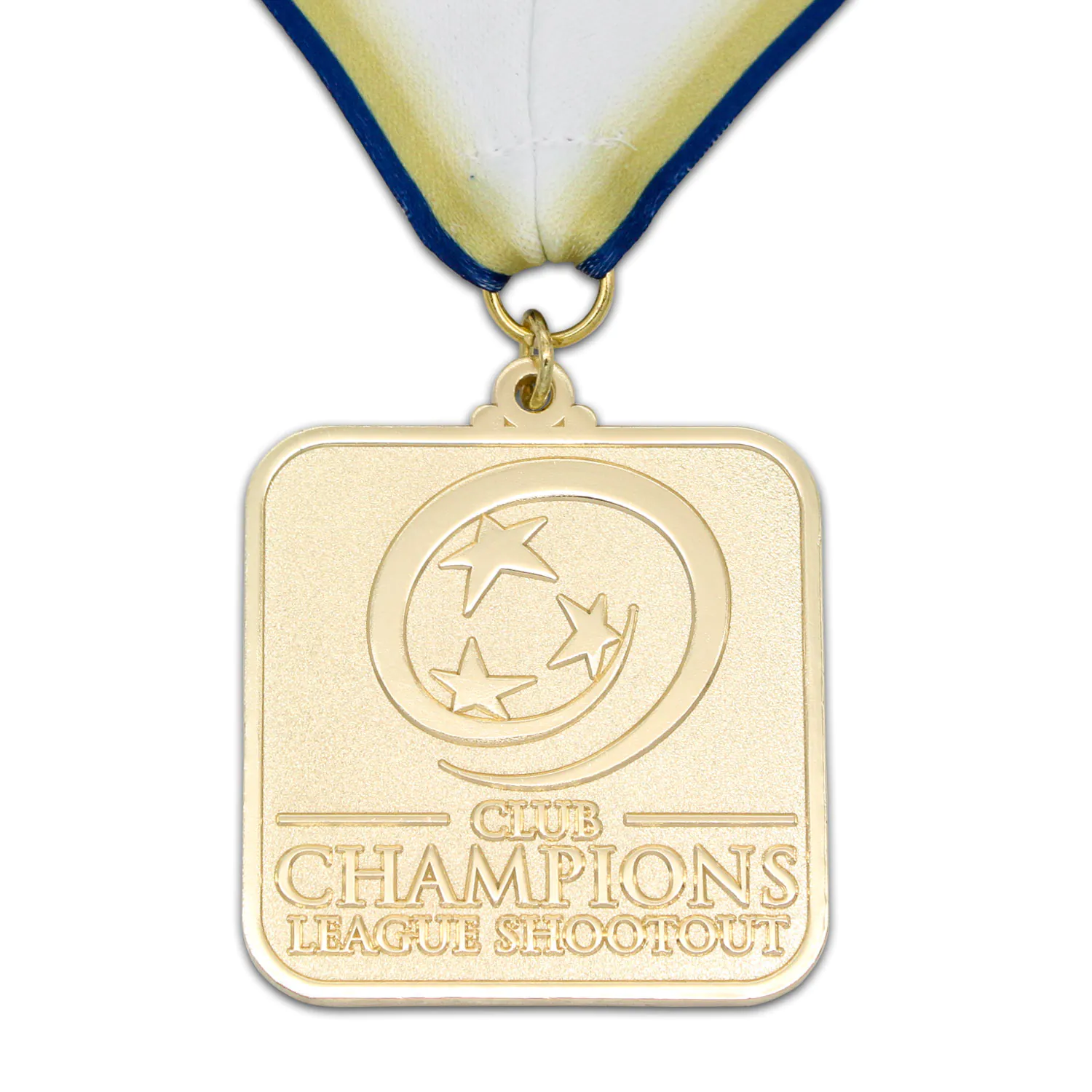 Club-Medals