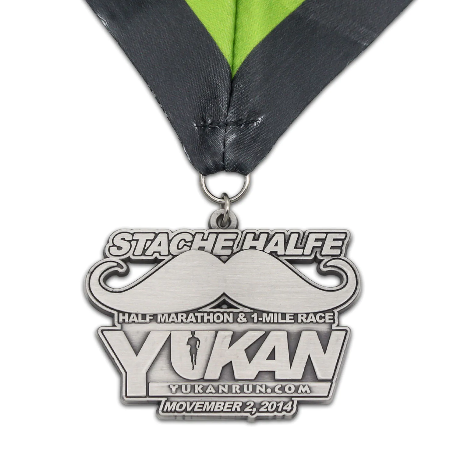 Marathon-Medals