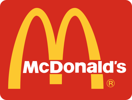 a-logo-for-mcdonald