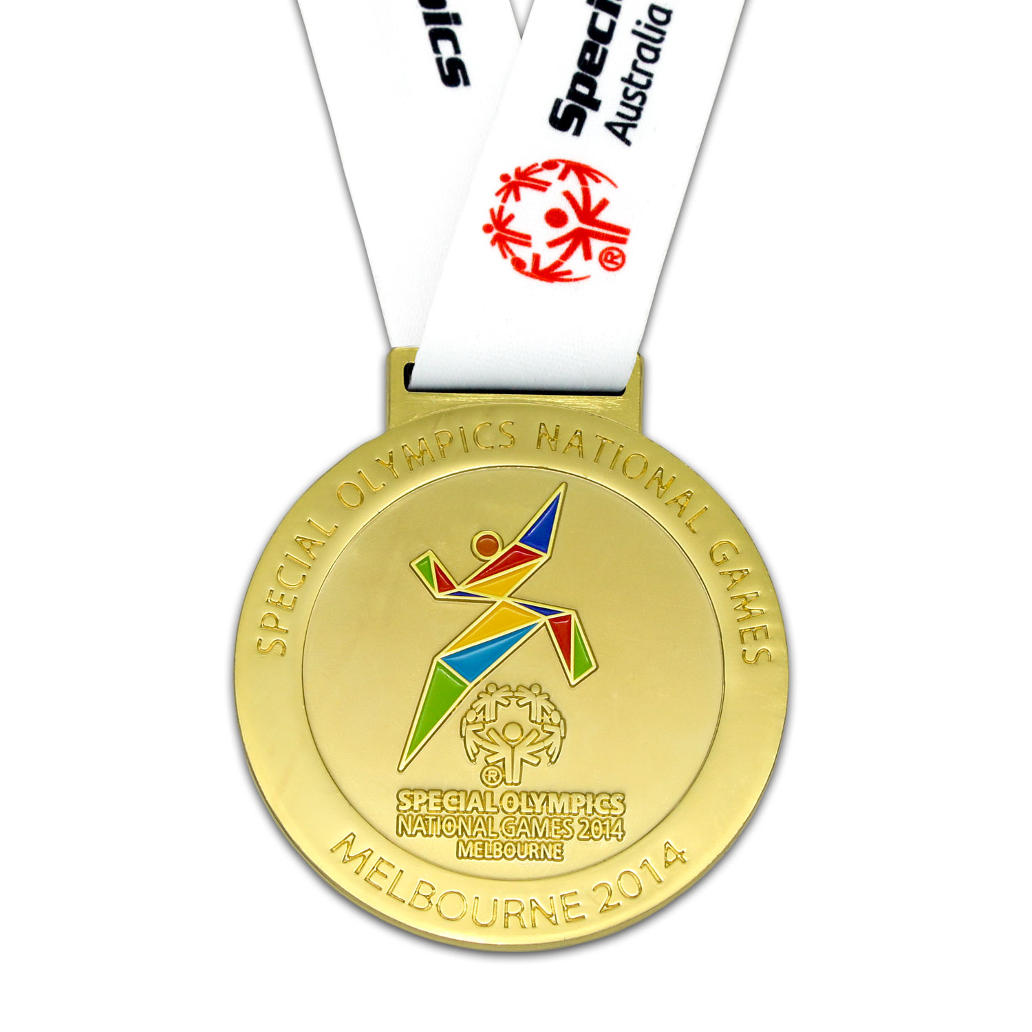 Olympic-Medals