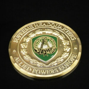 challenge coins