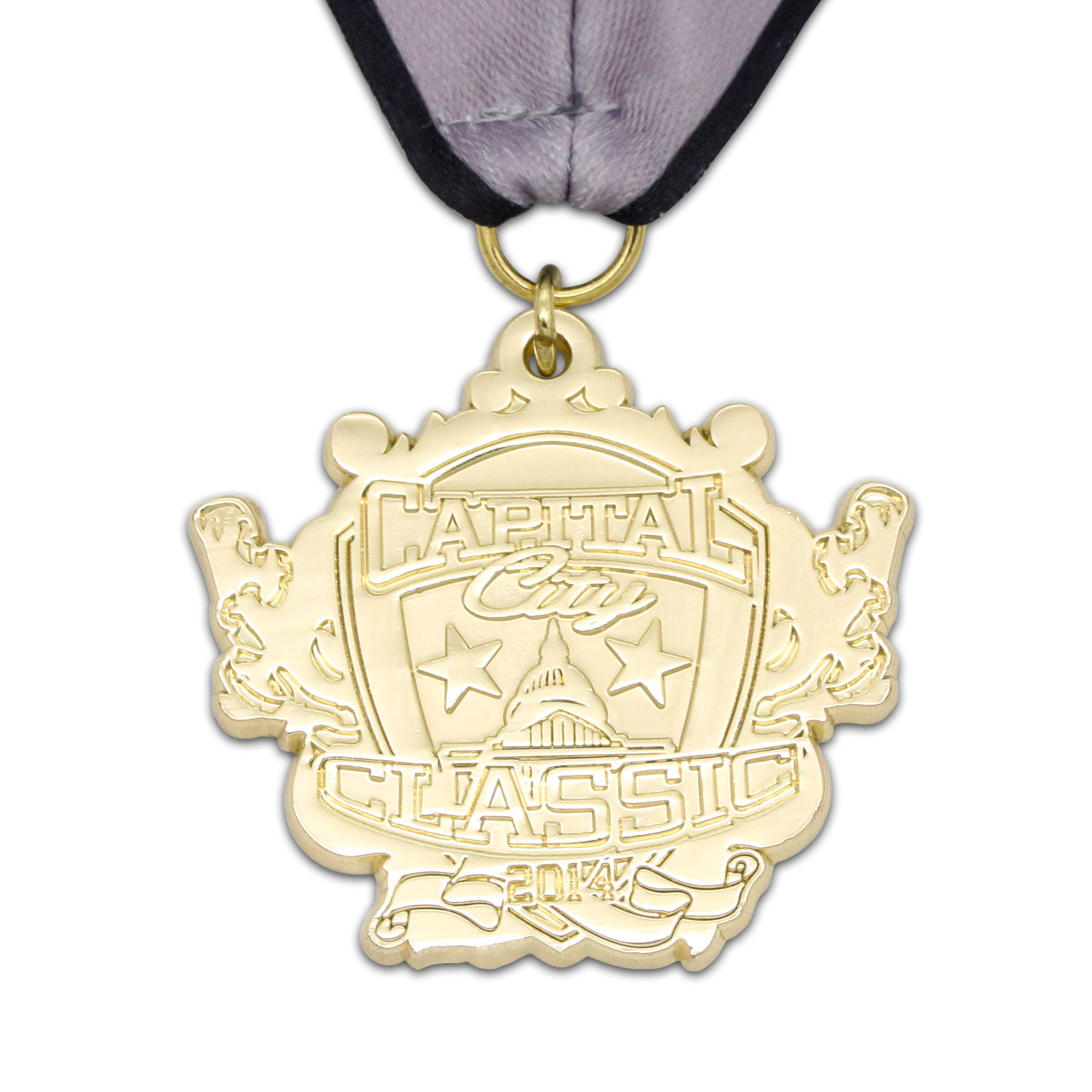Commemorative Medal