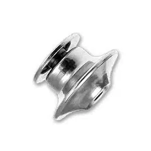 Bevel Coin Edge