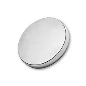 Scallop Coin Edge