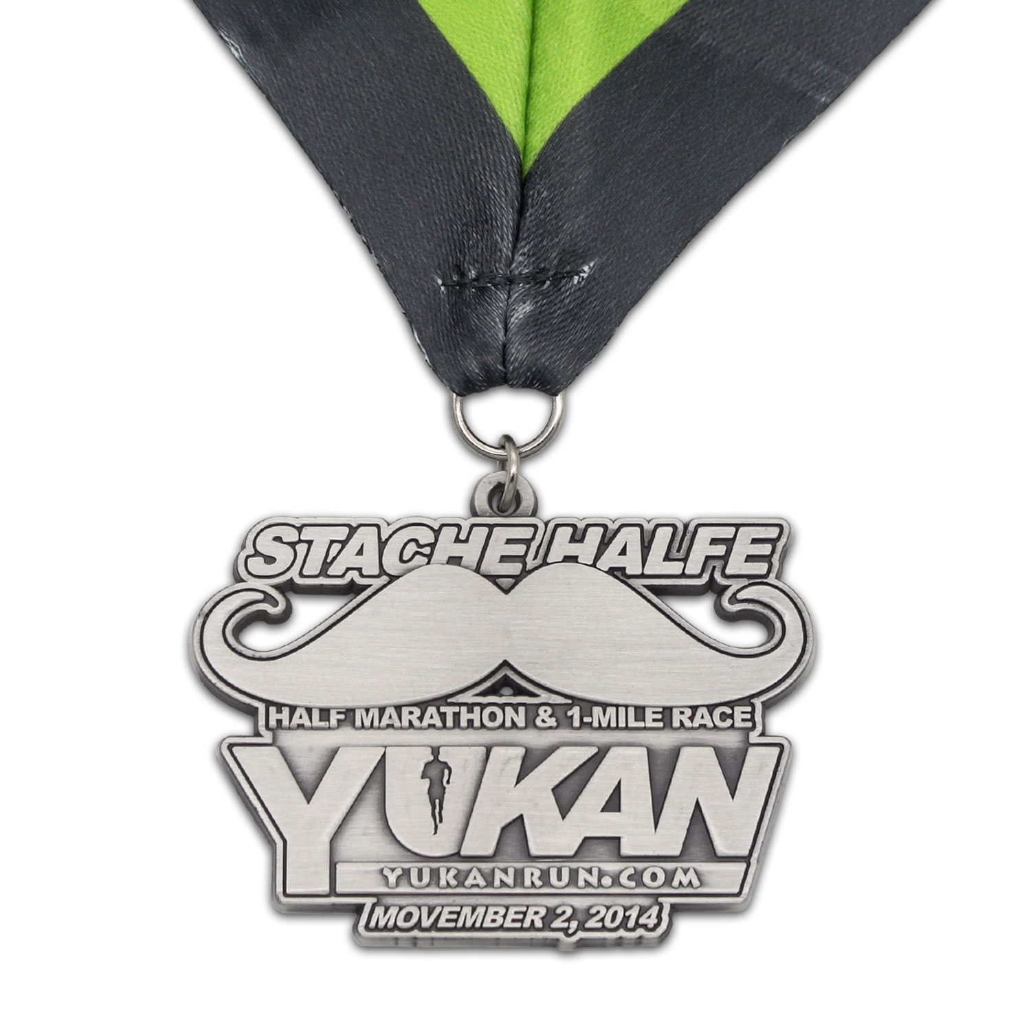 Marathon Medals