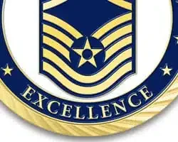 Oblique Coin Edge