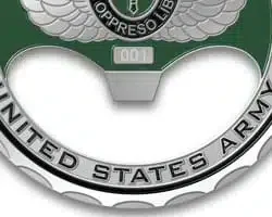 Spur Coin Edge