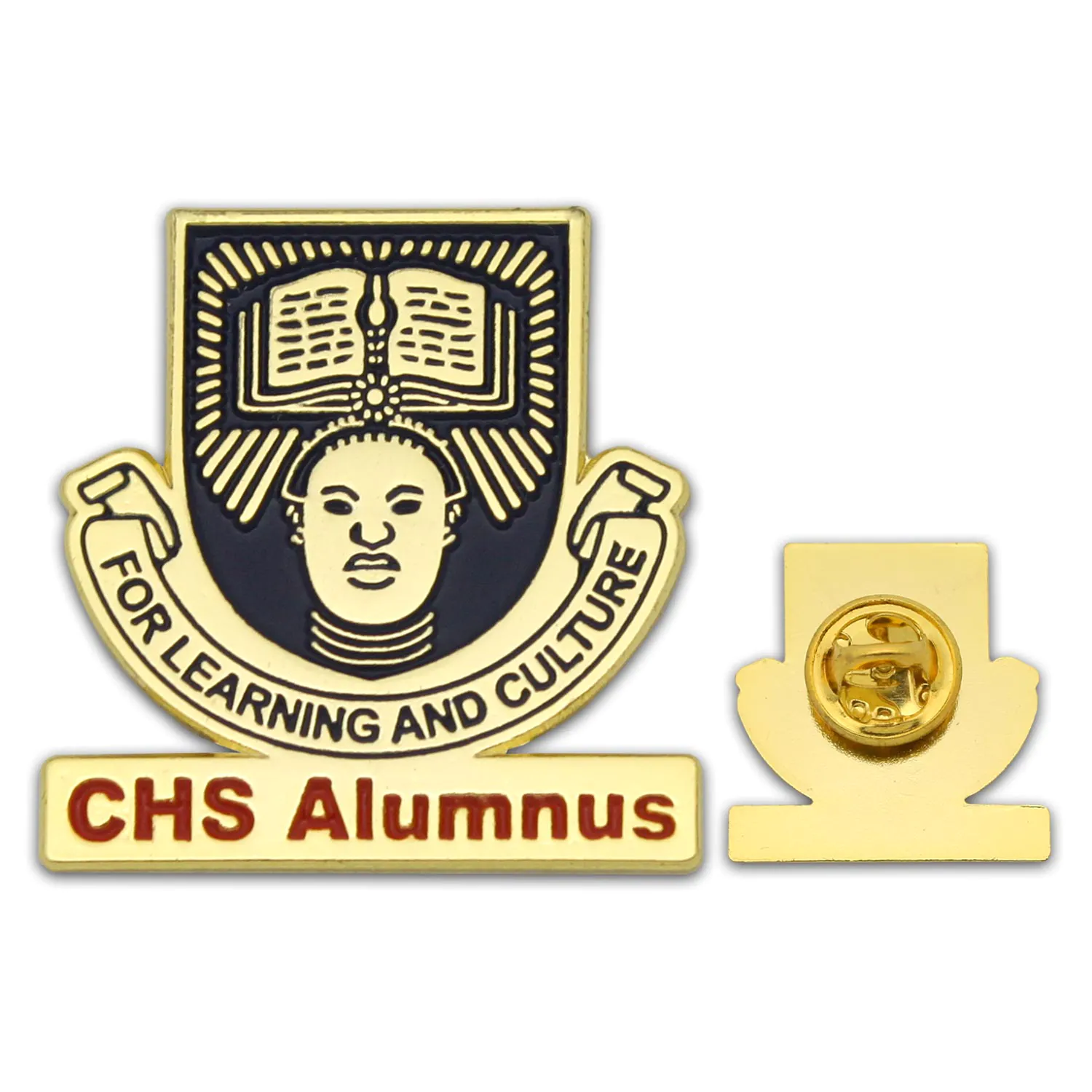 Club-Medals