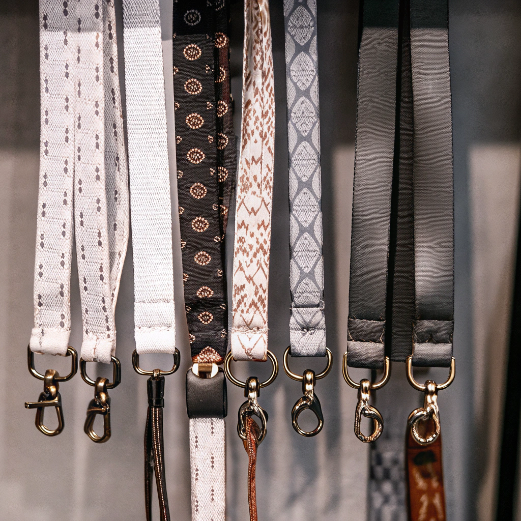 Custom Lanyards