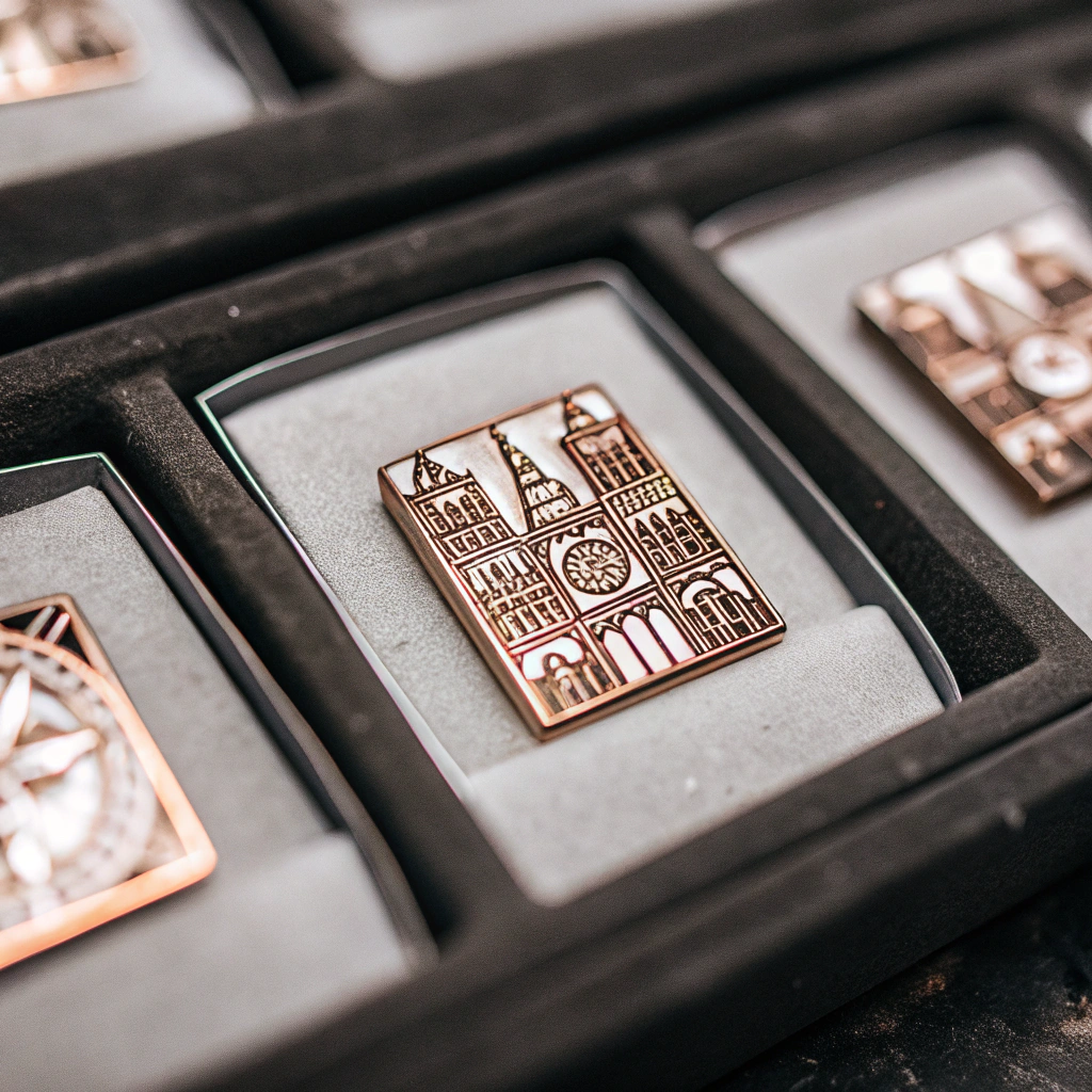 Lapel Pins