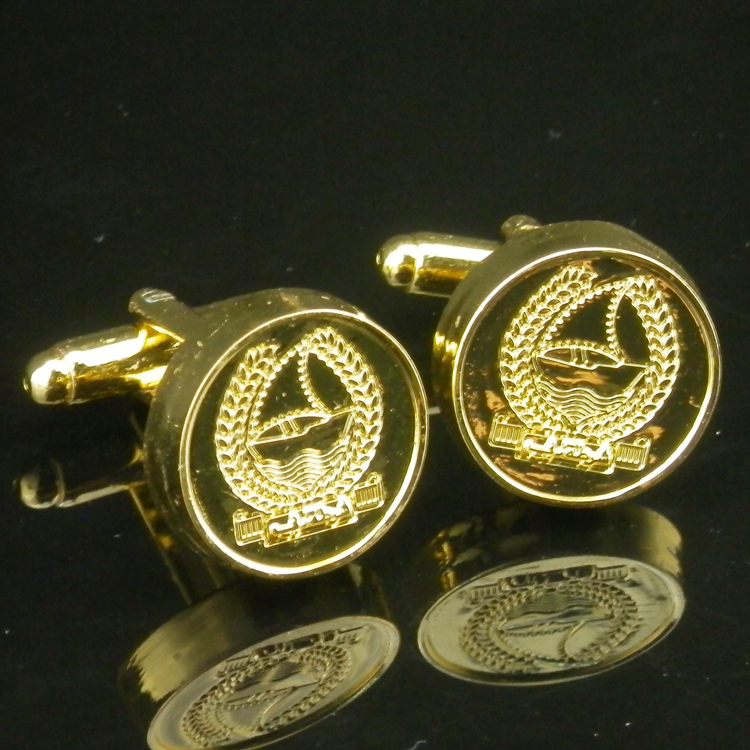 1972 Olympic Games Munich-Original Cufflinks
