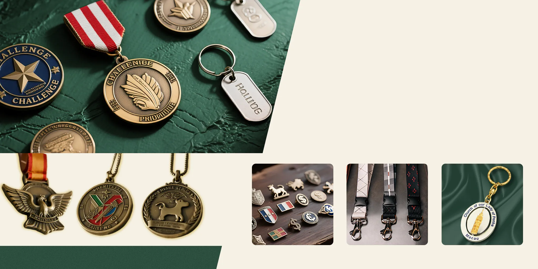 custom metal crafts