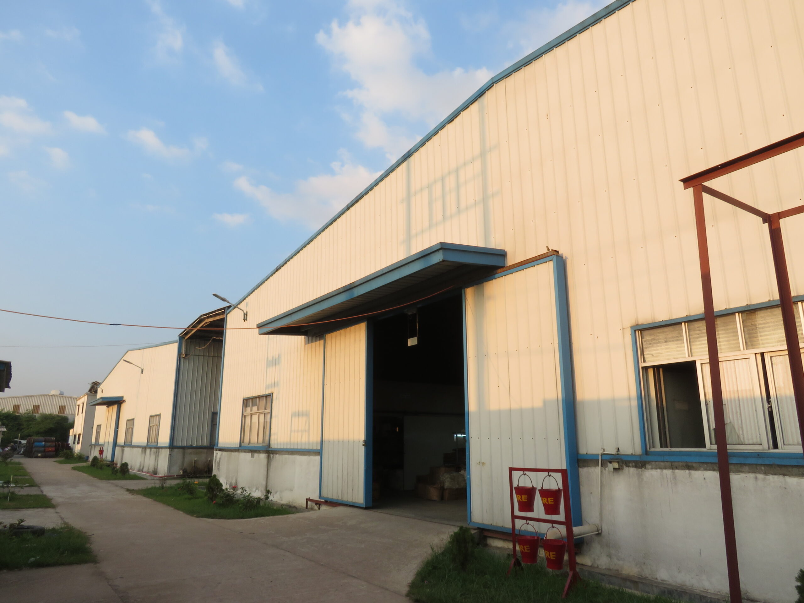 Factory