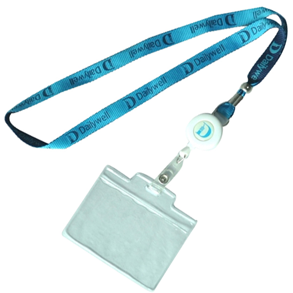 Convention Lanyards