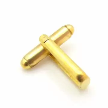 Cuff Link Blanks