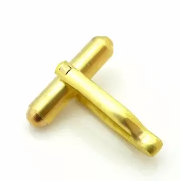 Cufflink Accessories