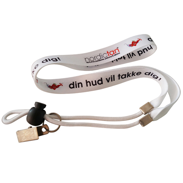 Event Commemorative Lanyards