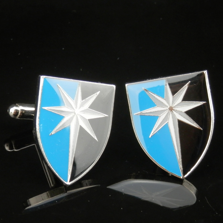 RCOG cufflink