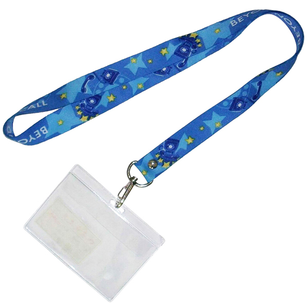 School Lanyards
