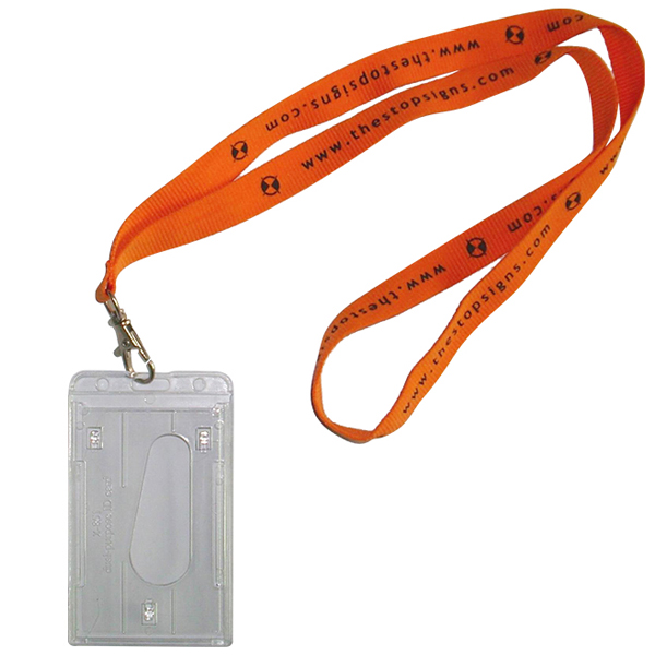 Small Business Lanyards