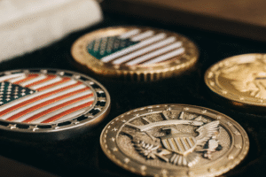 challenge coins