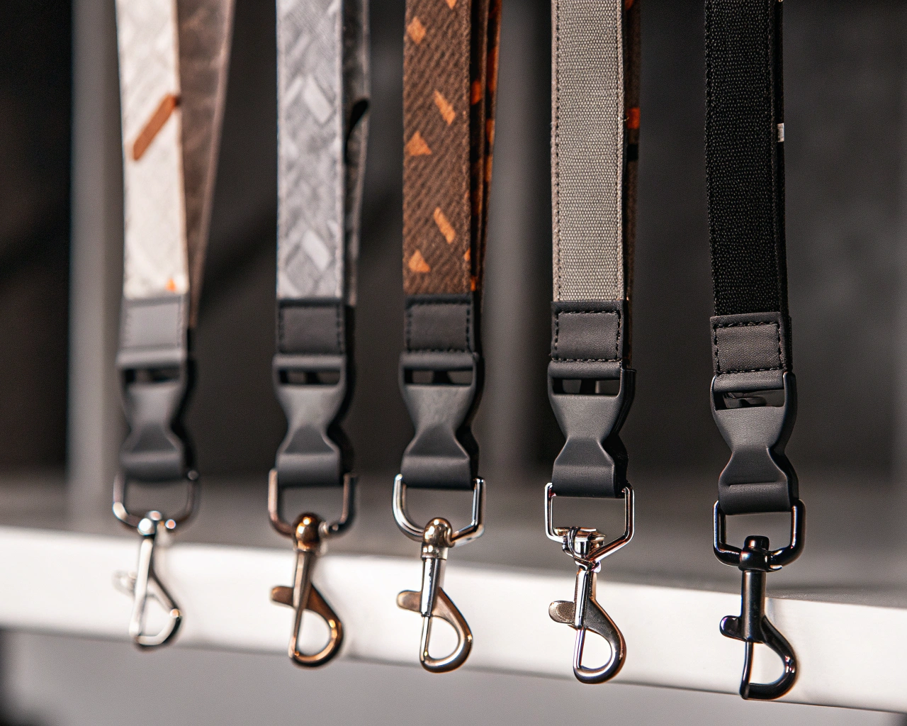 Custom Lanyards