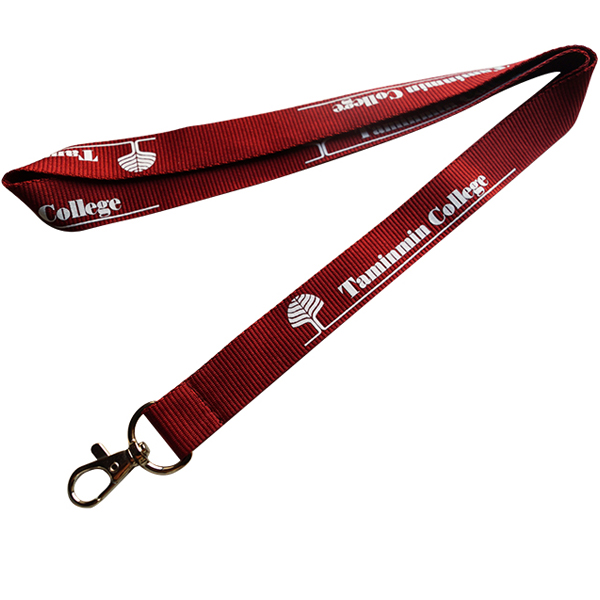 Taminmin College Lanyards