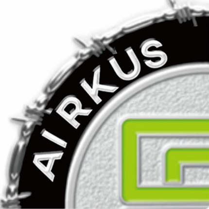 3D Rope Custom Challenge Coins