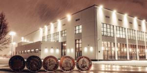 factory