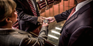 challenge coins