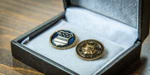 coins