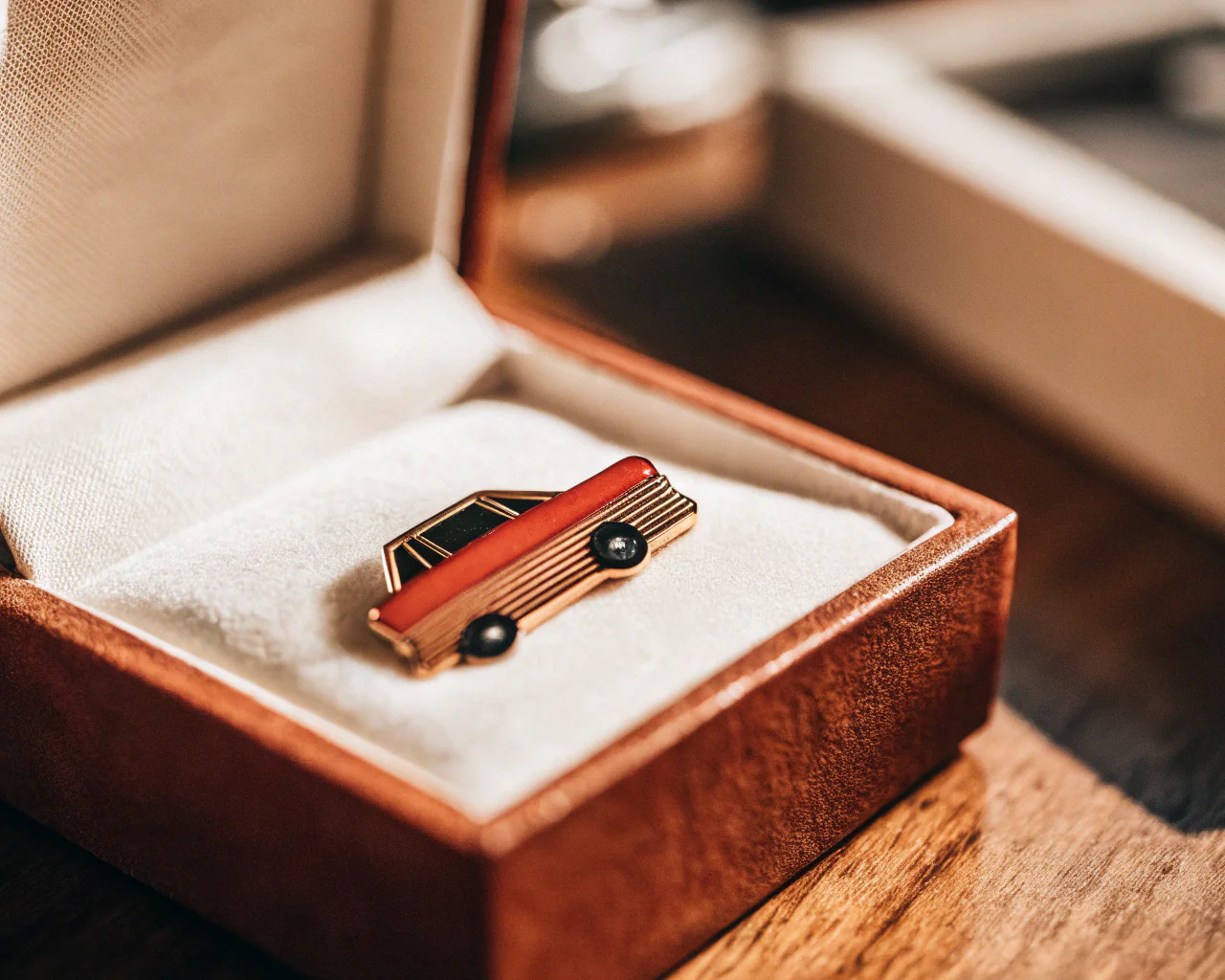 Custom Lapel Pins