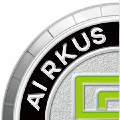 Flat Bevel Edge Custom Challenge Coins