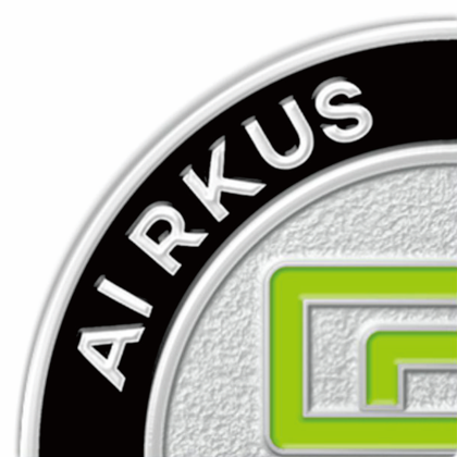 Flat Edge Custom Challenge Coins