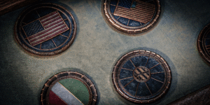 coins