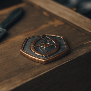 challenge coins