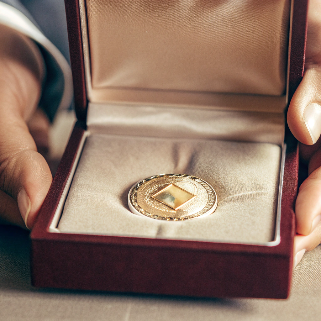 custom challenge coins custom coins