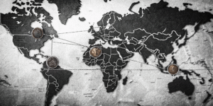 world-map-with-highlighted-regions-showing-challenge