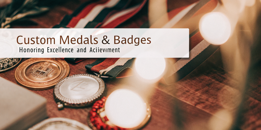 medals