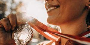 medals