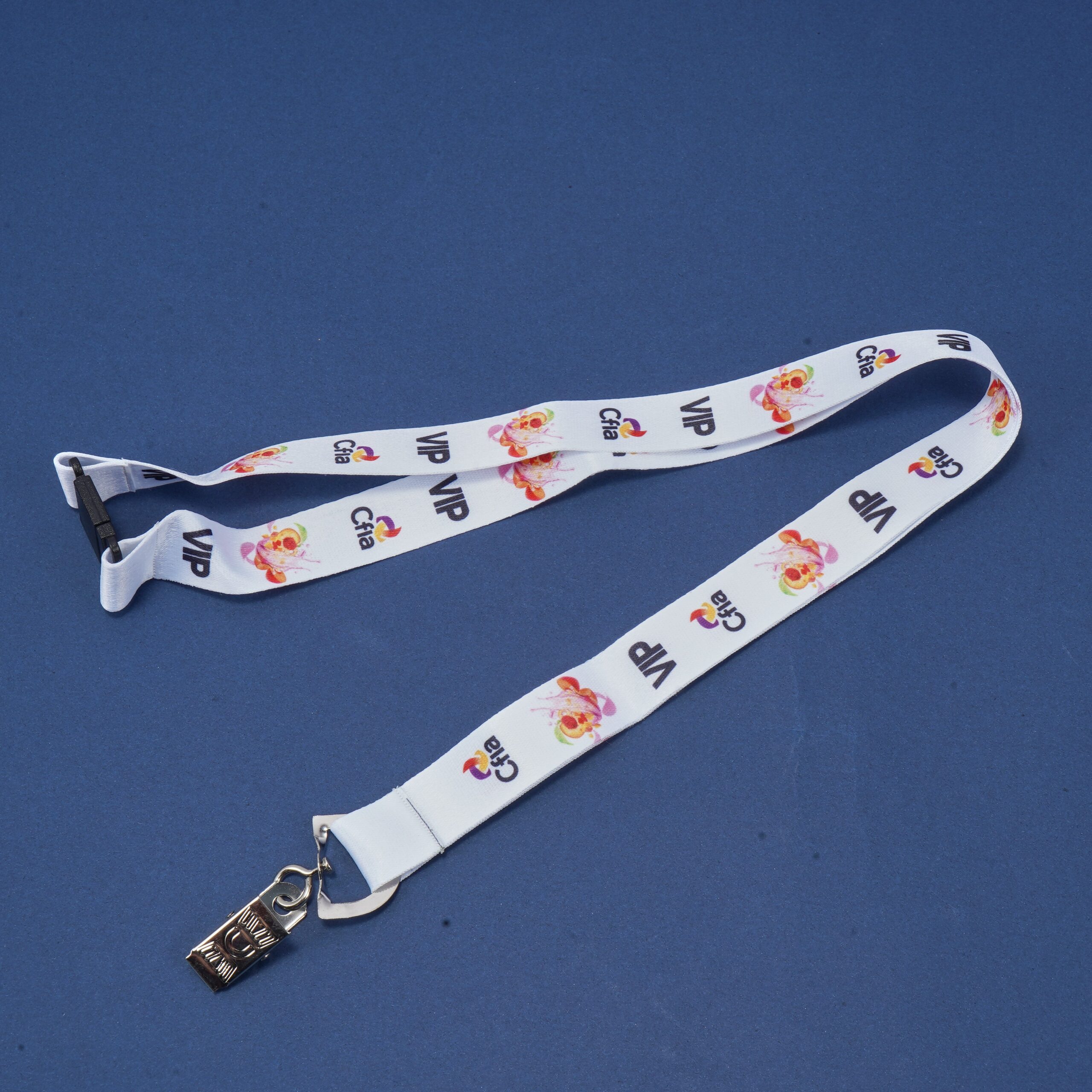 Convention Lanyards