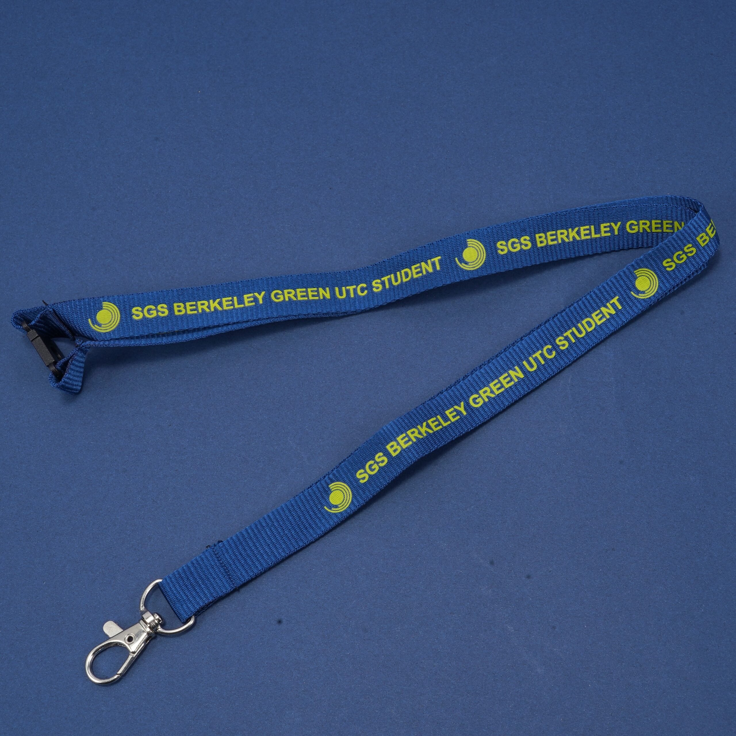 Corporate Lanyards