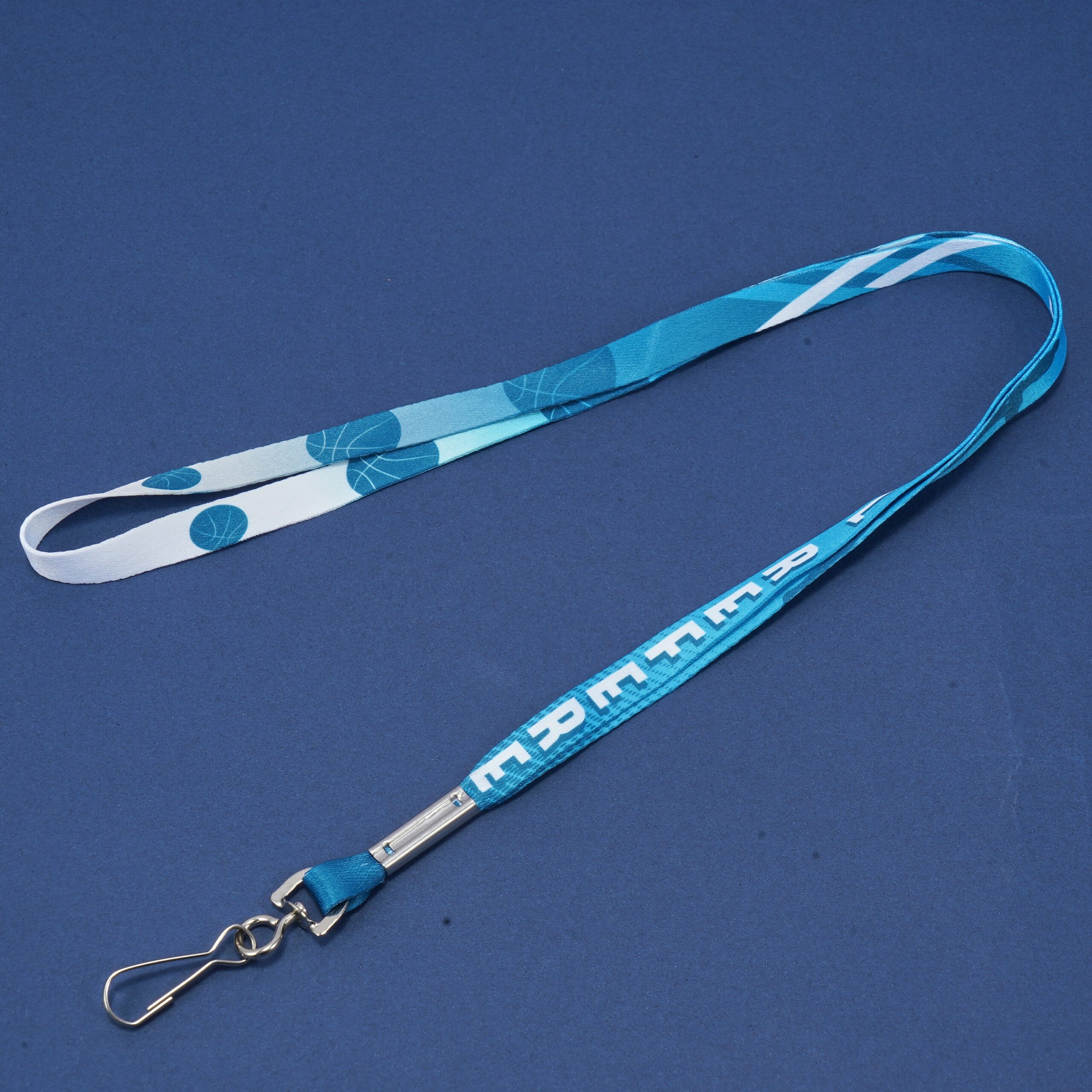 Event Lanyards