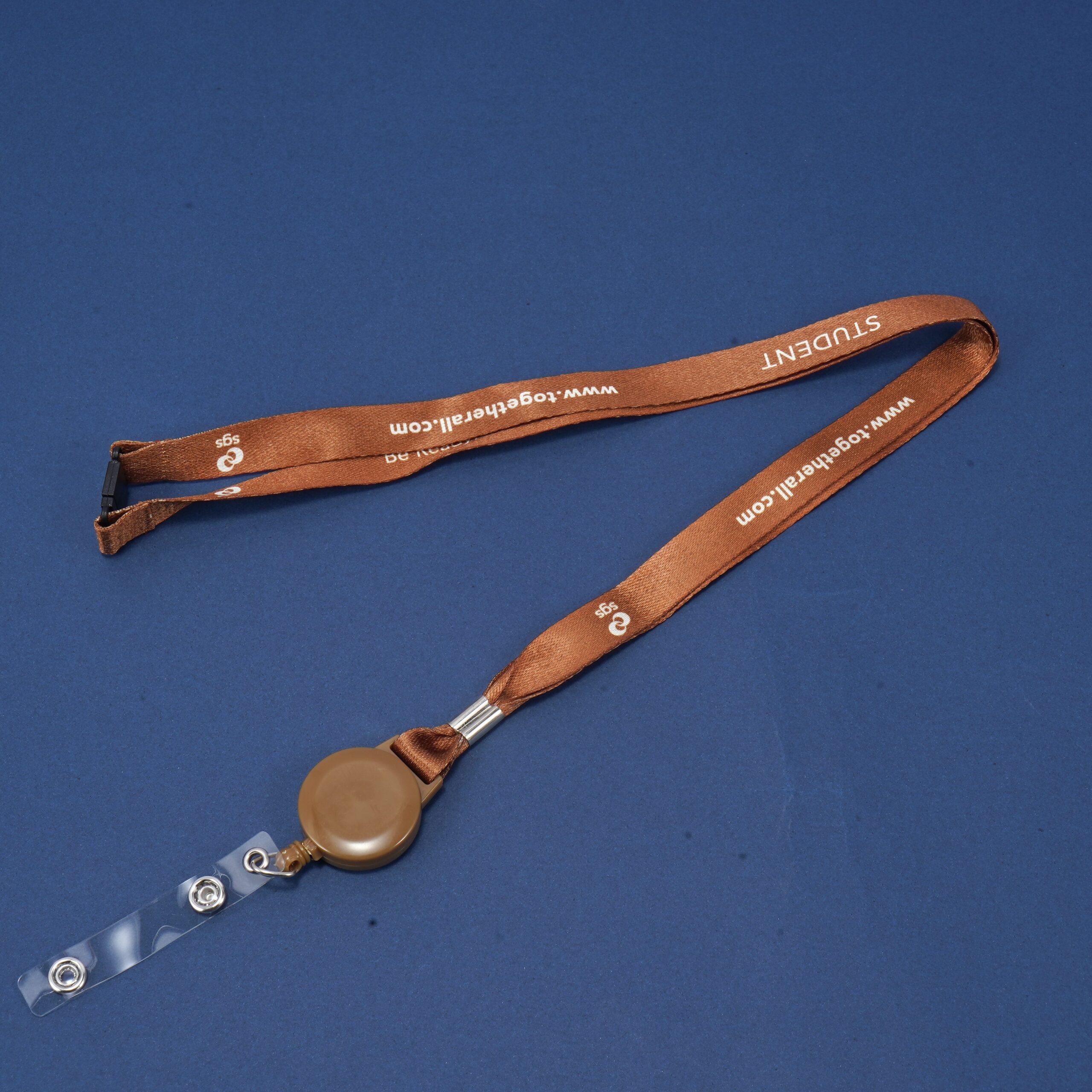 School Lanyards