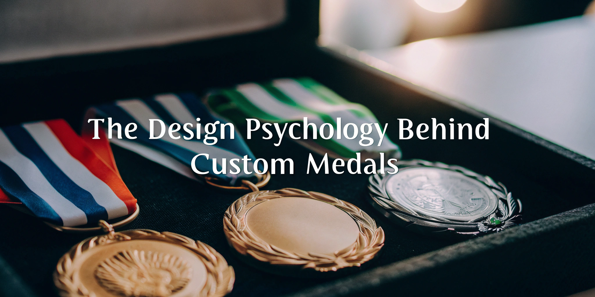 custom medals