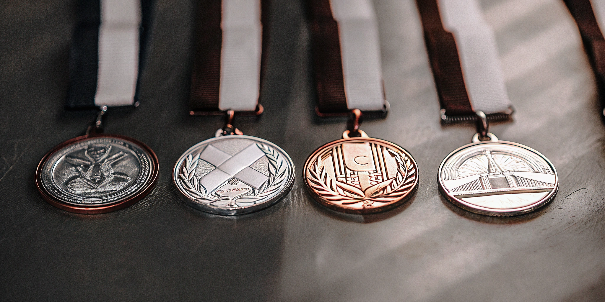 medals