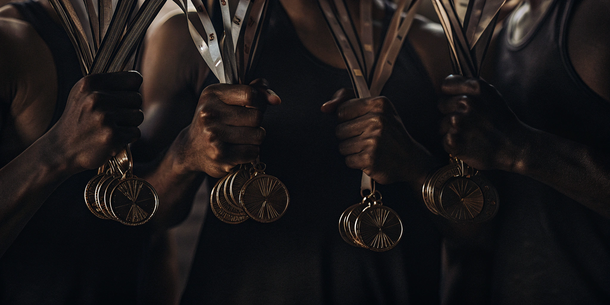 medals