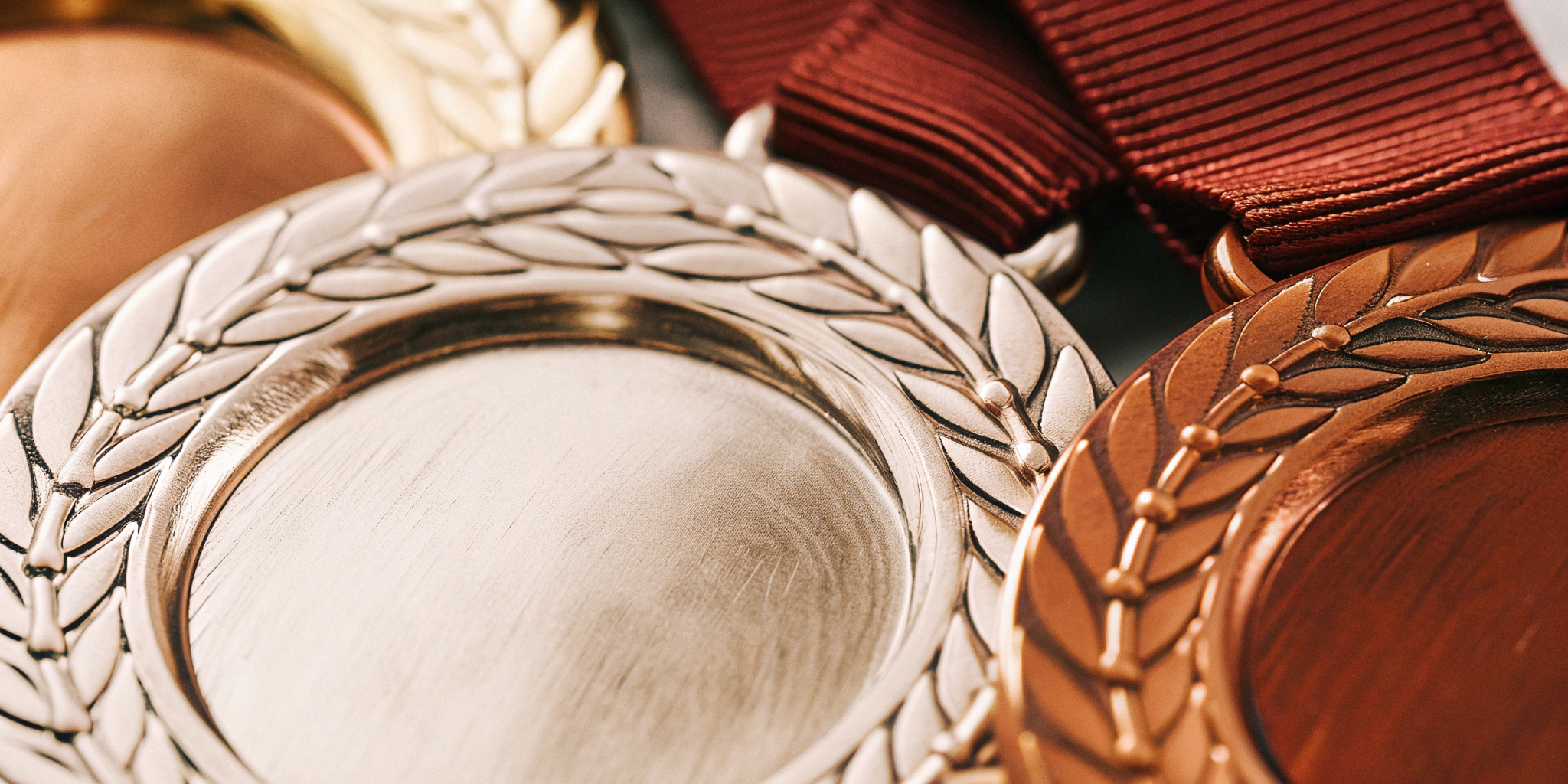 medals